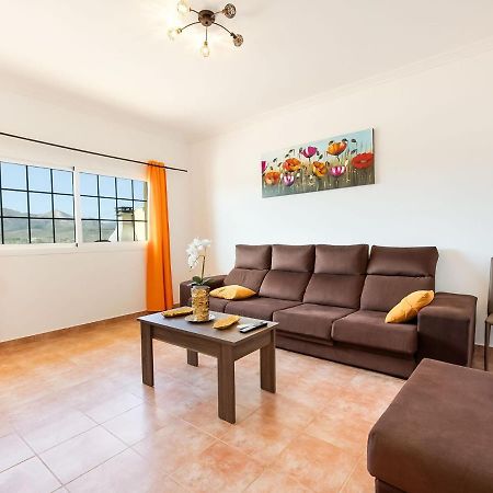 Belvilla By Oyo Chalet En Tuineje Para 6 Personas 外观 照片