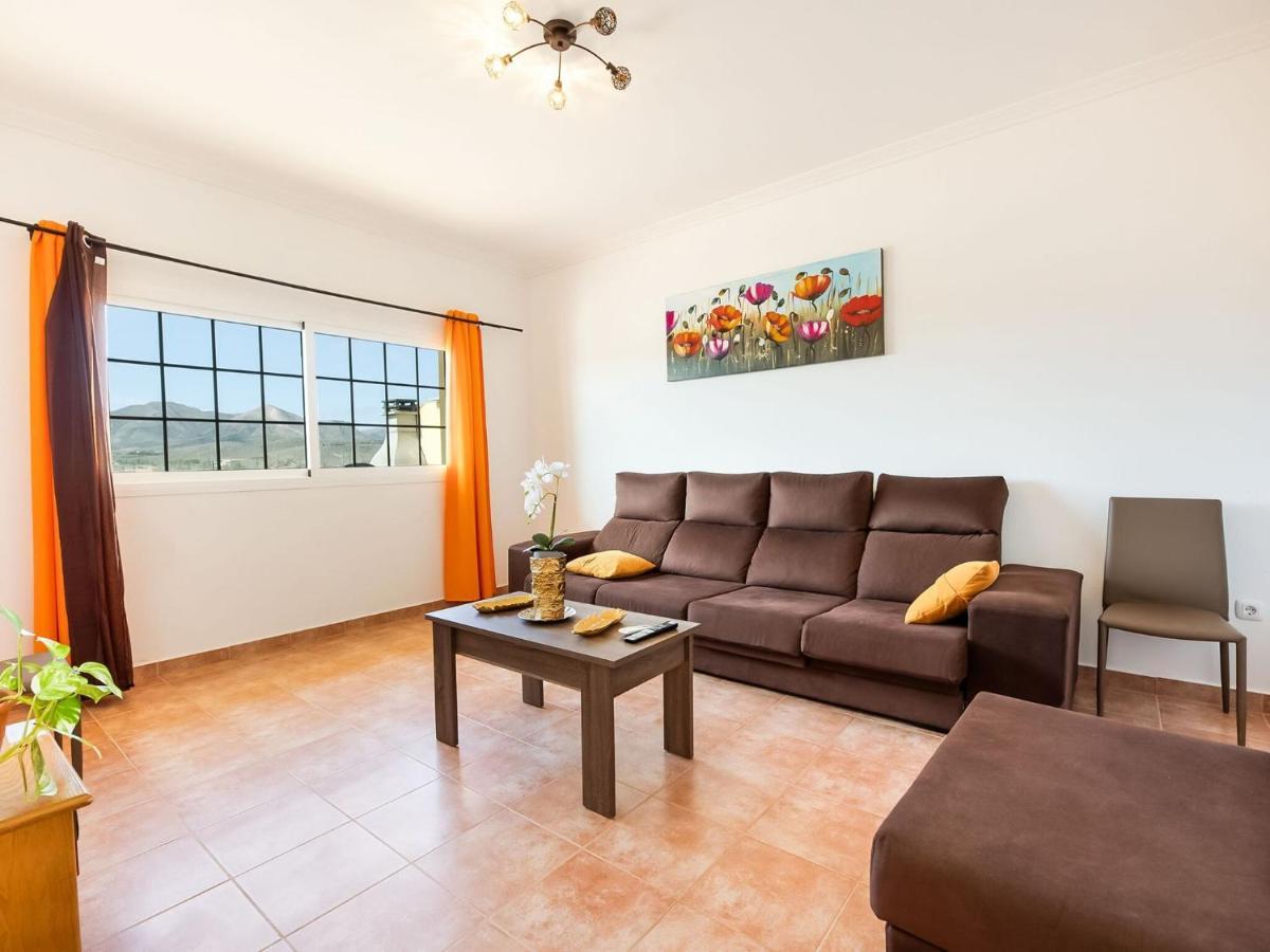 Belvilla By Oyo Chalet En Tuineje Para 6 Personas 外观 照片