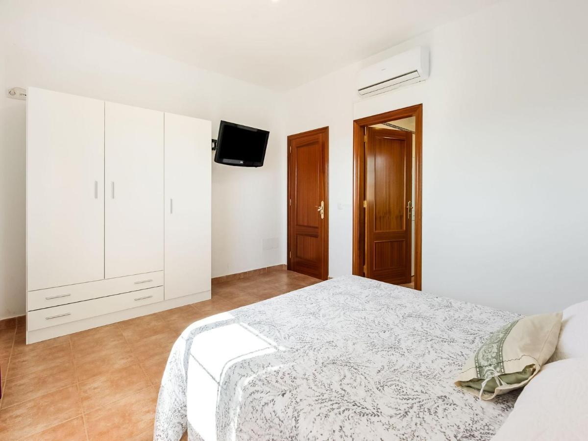Belvilla By Oyo Chalet En Tuineje Para 6 Personas 外观 照片