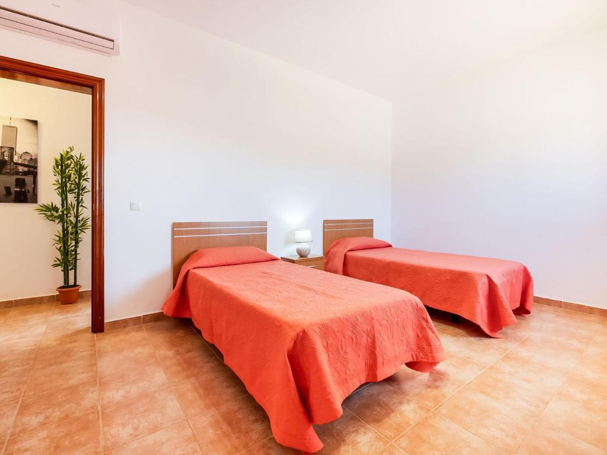Belvilla By Oyo Chalet En Tuineje Para 6 Personas 外观 照片