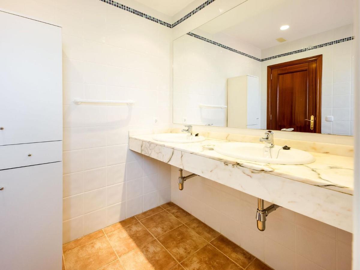Belvilla By Oyo Chalet En Tuineje Para 6 Personas 客房 照片