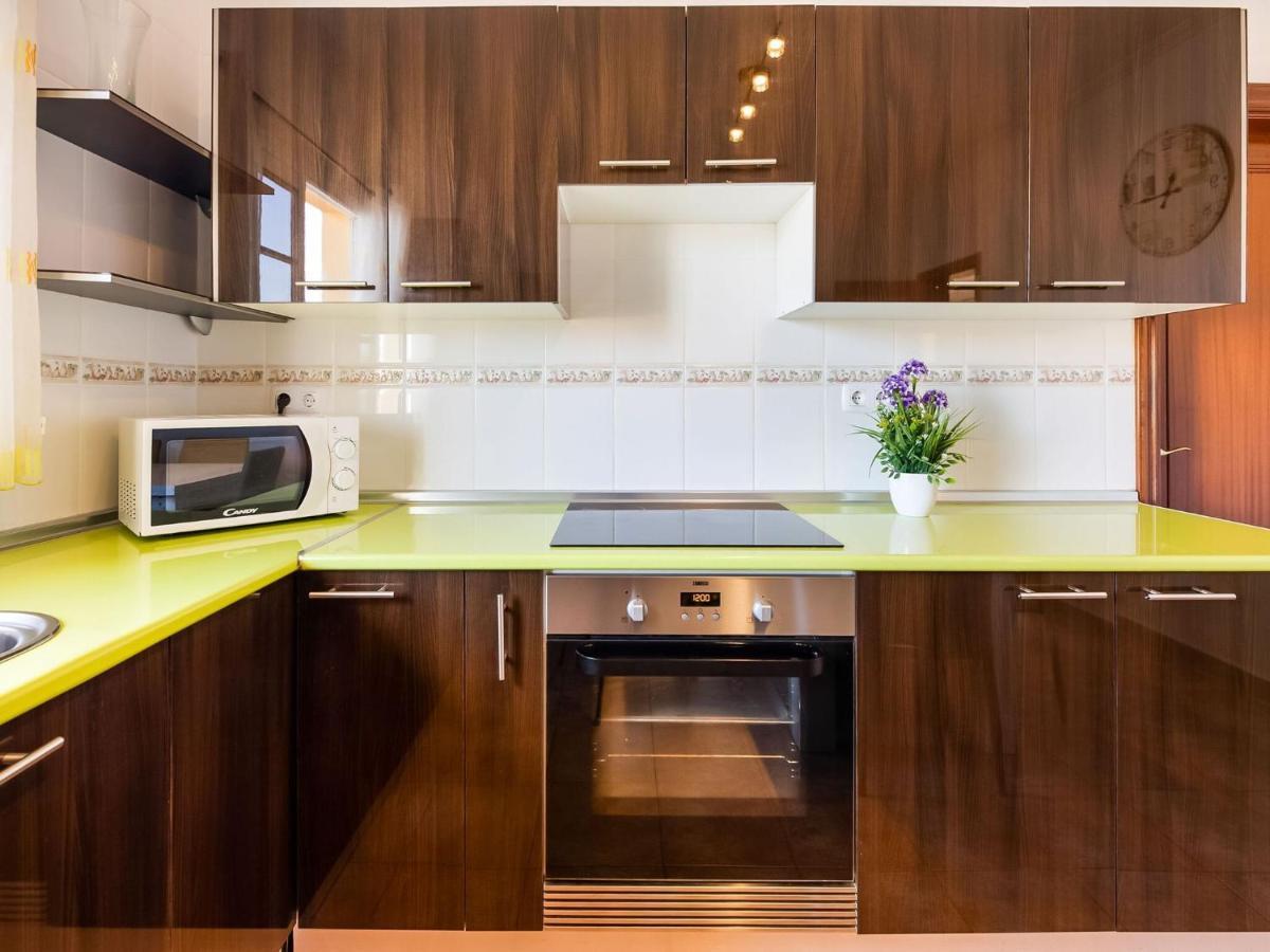 Belvilla By Oyo Chalet En Tuineje Para 6 Personas 外观 照片