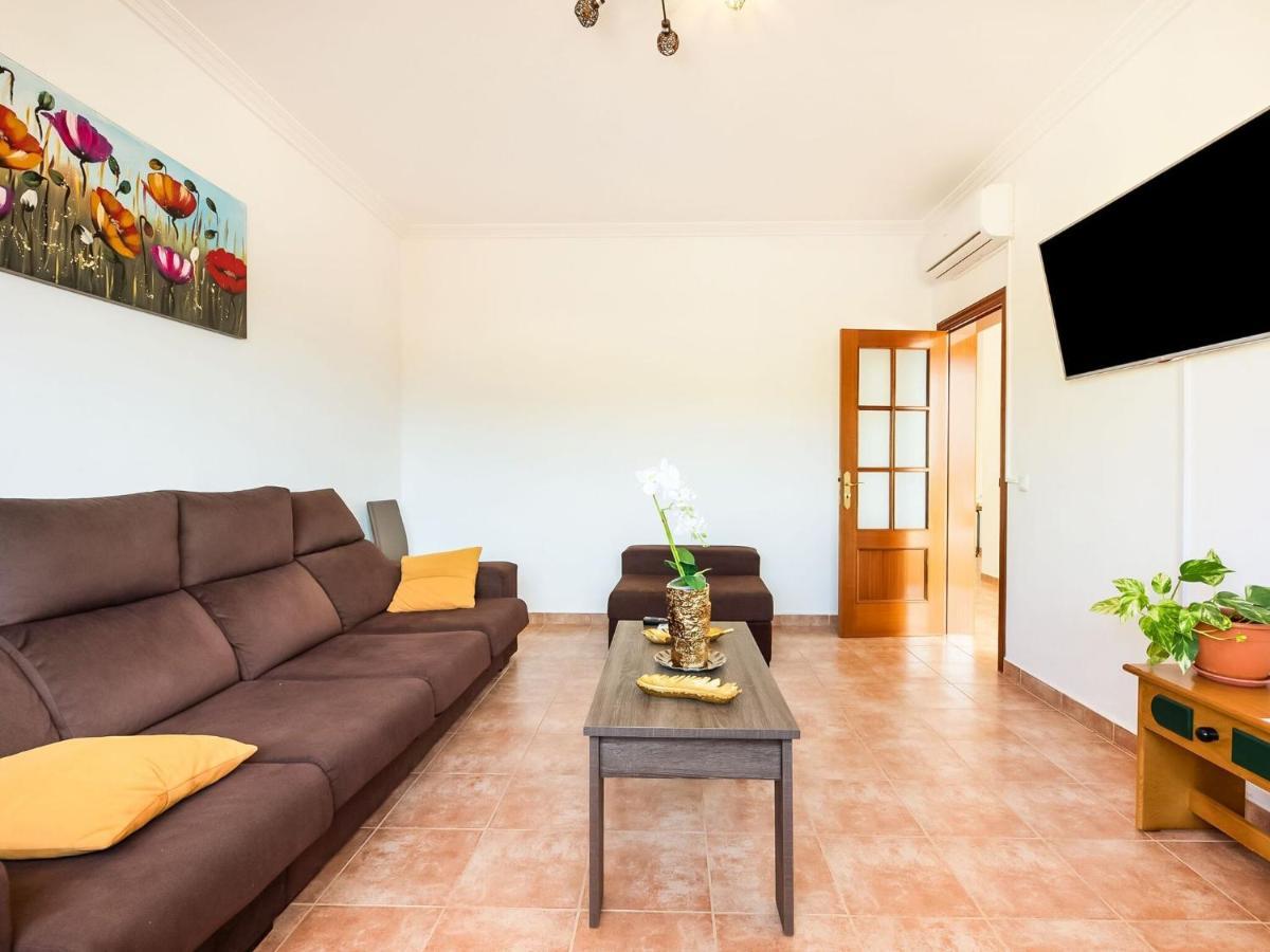 Belvilla By Oyo Chalet En Tuineje Para 6 Personas 外观 照片