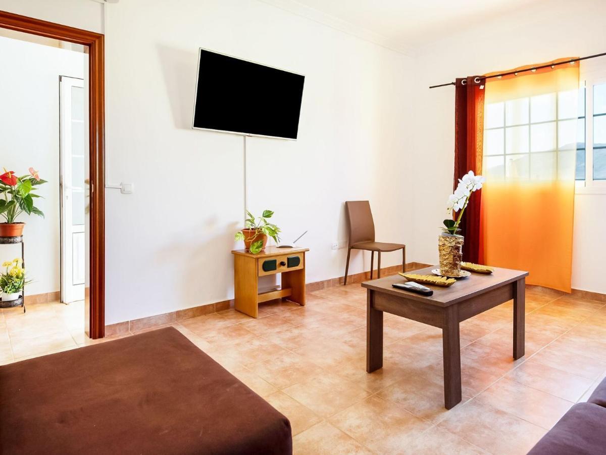 Belvilla By Oyo Chalet En Tuineje Para 6 Personas 客房 照片