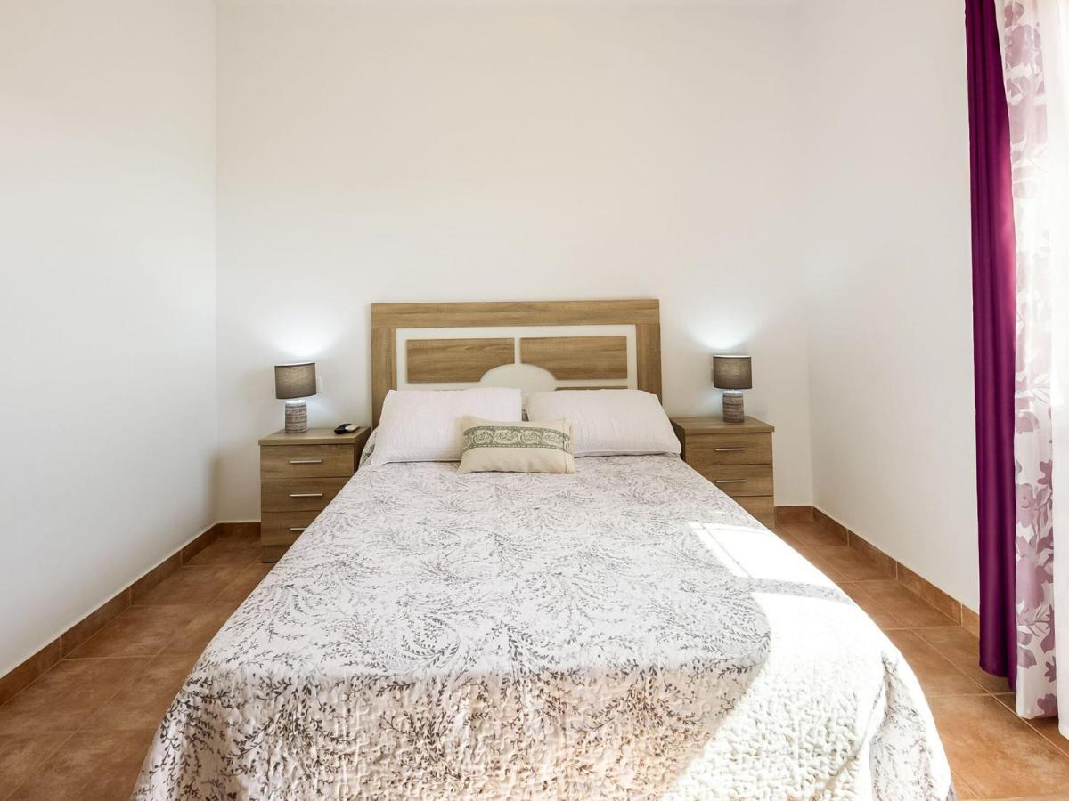 Belvilla By Oyo Chalet En Tuineje Para 6 Personas 客房 照片